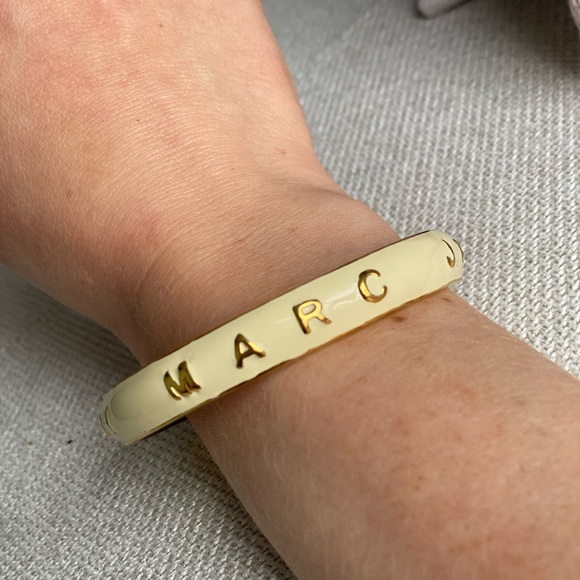 Marc by Marc jacobs bangle bracelet - Picture 3 of 3